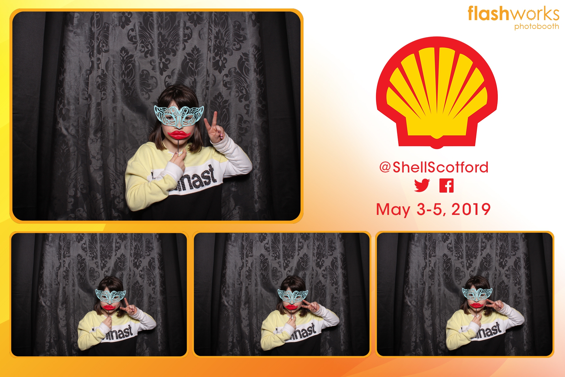 Fort Saskatchewan Trade Show & Sale: Presented by Shell | View more photos from the event at gallery.flashworksphotobooth.com/u/FlashworksPhotoboothInc/Fort-Saskatchewan-Trade-Show-Sale-Presented-by-Shell